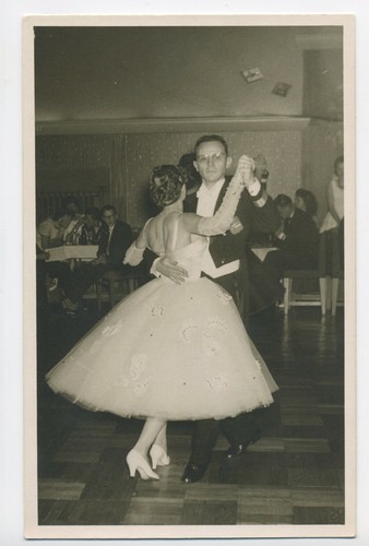 Bp791 carte photo vintage - vintage, card