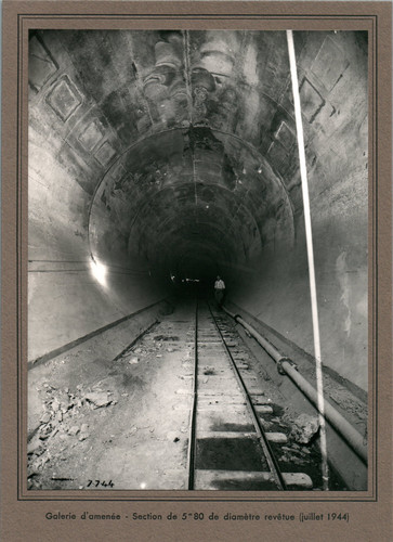 Construction centrale - construction,