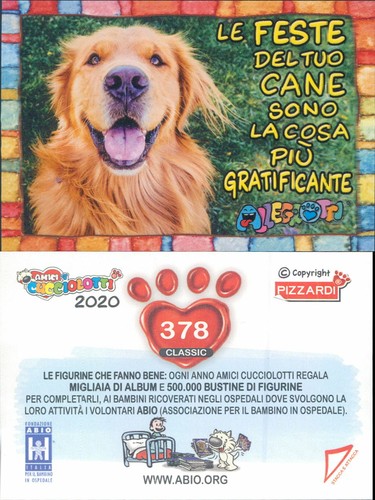 Autocollant original pizzardi - autocollant,