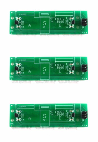 3pcs lot replace for rane - 3pcs/lot, nc