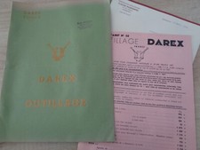 💥 Catalogue d'outillage -