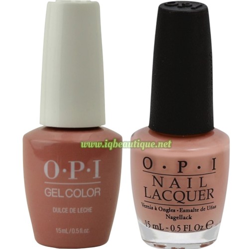 Opi duo matching - duo, &