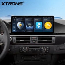 XTRONS Autoradio GPS BMW E90