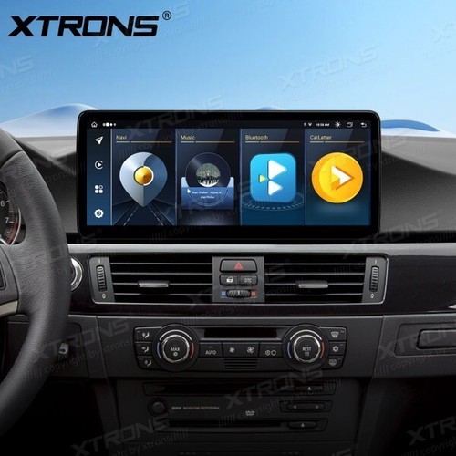 Xtrons autoradio gps - bmw, e90