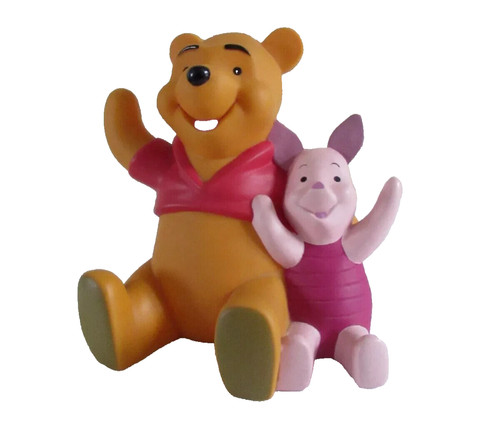 Tirelire winnie - tirelire,