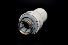 Thermostat Radiateur Régulateurs Thermostat Tête M30x1,5 Chauffage Soupape