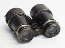 Paire de jumelle de voyage