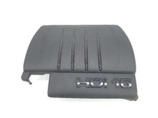 0137E5 couvercle moteur pour CITROEN BERLINGO 1.6 HDI FAP (90 CV) 2002 1426954