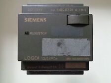SIEMENS LOGO 12/24RCo 6ED1 052-2MD00-0BA2