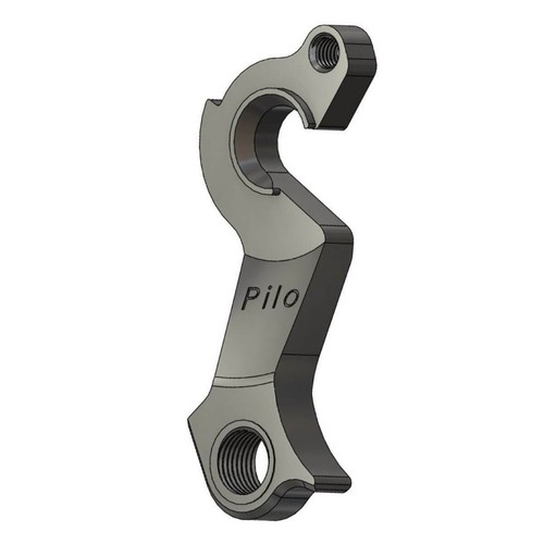 Cintre dérailleur pour - cintre,