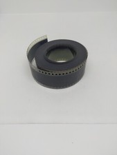 Bobine de film publicitaire vintage...35 mm..Bahlsen on aime...