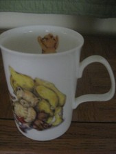 Roy Kirkham English Bone China