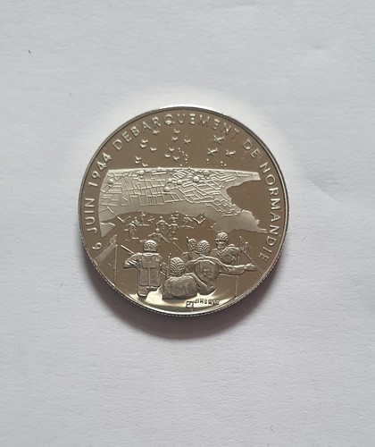 Médaille france juin - médaille,