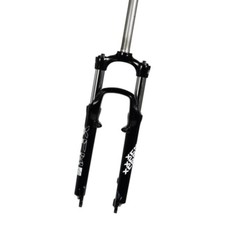 Fourche Amortie MTB 26" XCM