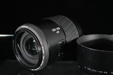 Objectif macro Minolta AF Zoom