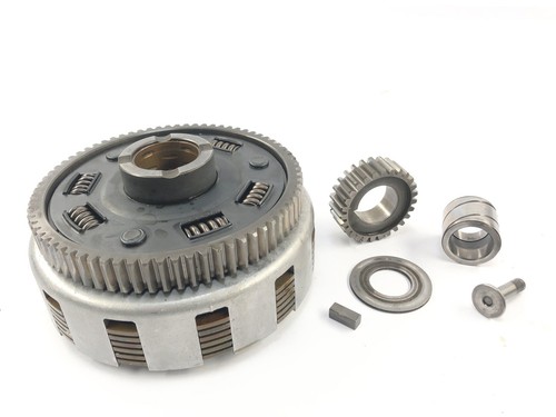 Yamaha 650 3l1 - 650,