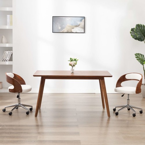 Bois courbé chaise - bois,