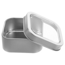 Conteaux de boîtes carrées