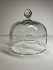 Cloche fromage verre - fromage,