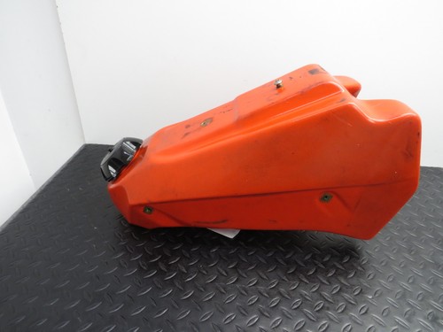 Honda 250 cr - honda, 250r