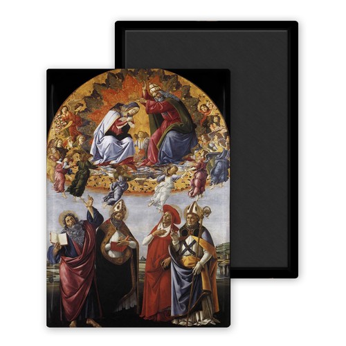 Retable san marco - de,