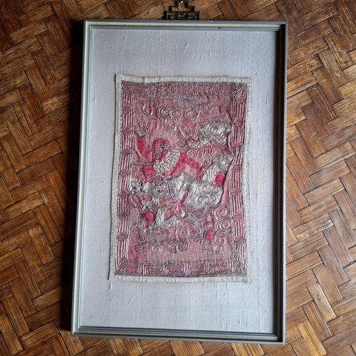 Antique 1700 1800 - , chinese