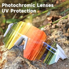 New Photochromic Cycling