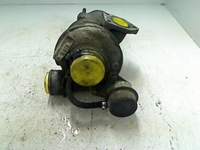 Turbo BMW SERIE 3 E36