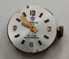 Sekus 23 de luxe antimagnetic