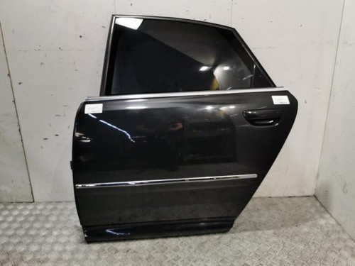 Porte arriere gauche audi 2 - arriere, a8