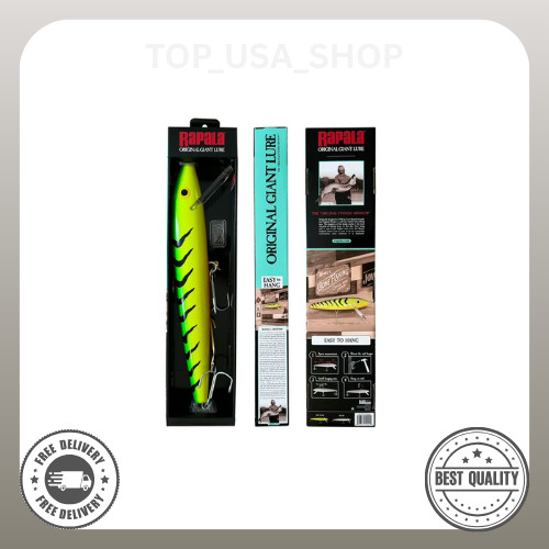 Rapala giant fishing - giant,
