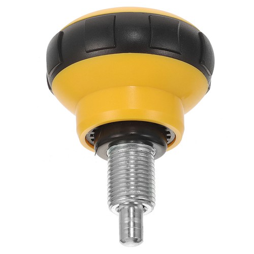 Reusable abs pull knob - reusable,