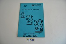 Catalogue De Pièces