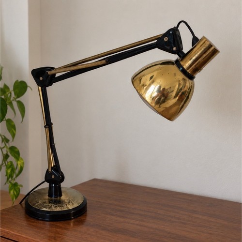 Lampe bureau articulée - bureau,