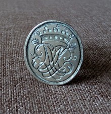 Matrice de sceau, cachet de