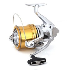 Shimano Surf Leader Ci4 + 35