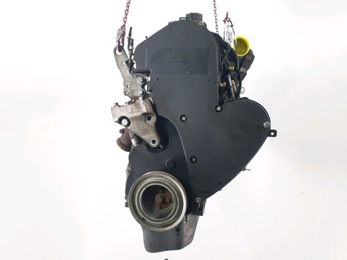 Moteur type f1ae3481d fiat - moteur,