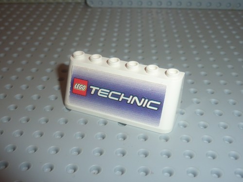 Lego windscreen x 2 - x,