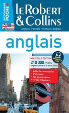 Dictionnaire Le Robert &