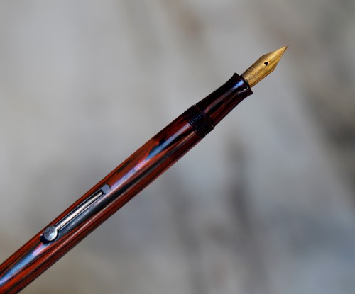Rare stylo plume waterman - waterman, 52