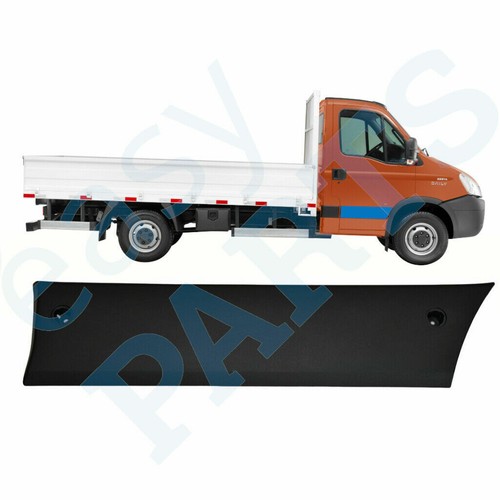 Iveco daily 1999 2014 - 1999-2014, panneau