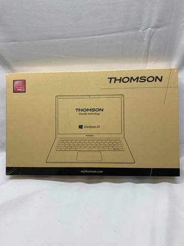 Thomson laptop windows - laptop, 10