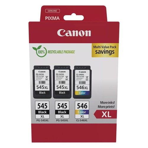 Canon origine cartouches - d'origine, 2x