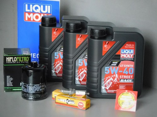 Kit maintenance polaris - kit,