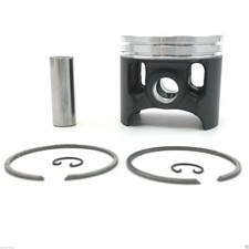 Kit piston pour HUSQVARNA 394XP & EPA, bague K950 (56mm) [#503460202] revêtem...