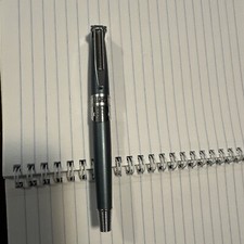 Stylo Plume Harley Davidson