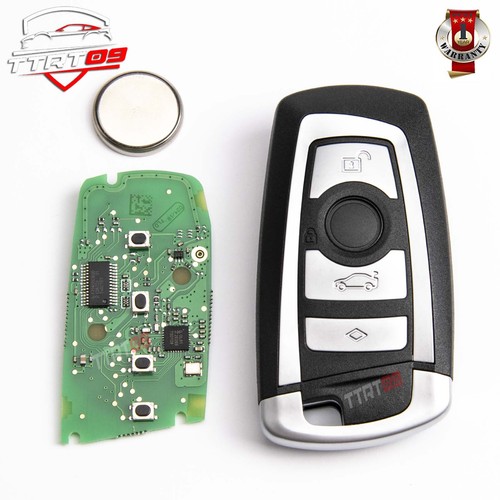 Cle telecommande pour bmw - cle,