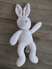 DOUDOU PELUCHE JACADI LAPIN