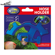 Support de tuyau pour aquarium