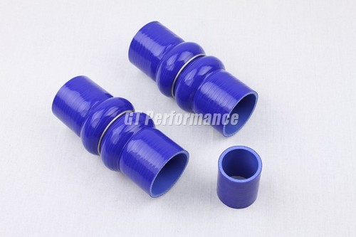 Kit durites silicone turbo 207 - kit,